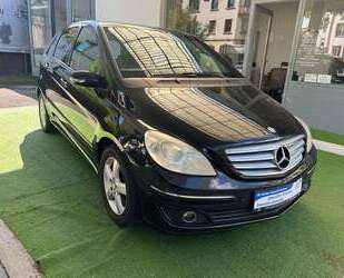 Mercedes-Benz B 200 Gebrauchtwagen