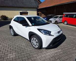 Toyota Aygo Gebrauchtwagen