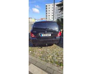 Mercedes-Benz R 350 Gebrauchtwagen
