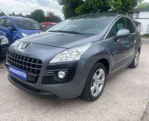 Peugeot 3008 Gebrauchtwagen