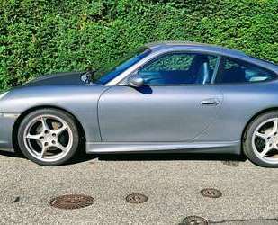 Porsche 911 Gebrauchtwagen