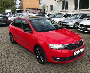 Skoda Rapid/Spaceback Gebrauchtwagen