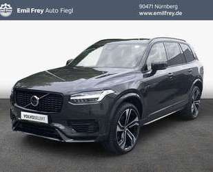 Volvo XC90 Gebrauchtwagen