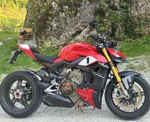 Ducati Streetfighter Gebrauchtwagen