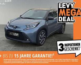 Toyota Aygo Gebrauchtwagen