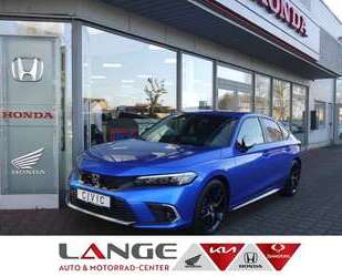 Honda Civic Gebrauchtwagen