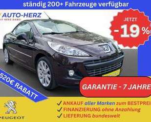 Peugeot 207 Gebrauchtwagen