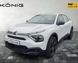 Citroen C4 Gebrauchtwagen
