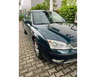 Ford Mondeo Gebrauchtwagen