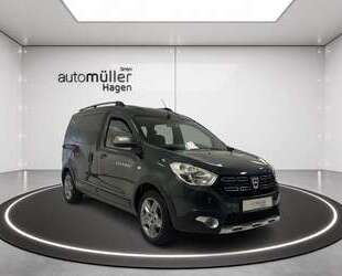 Dacia Dokker Gebrauchtwagen