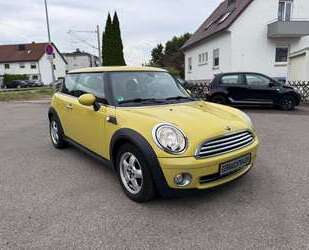 Mini One Gebrauchtwagen