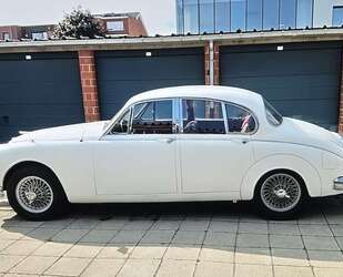 Jaguar MK II Gebrauchtwagen