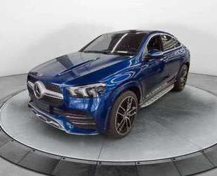 Mercedes-Benz GLE 400 Gebrauchtwagen
