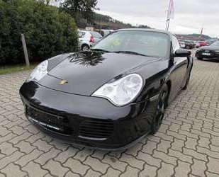 Porsche 996 Gebrauchtwagen