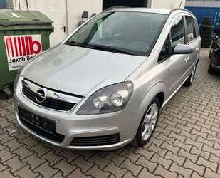 Opel Zafira Gebrauchtwagen