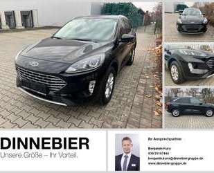 Ford Kuga Gebrauchtwagen