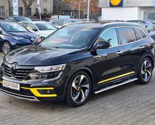 Renault Koleos Gebrauchtwagen