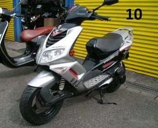 Peugeot Speedfight Gebrauchtwagen