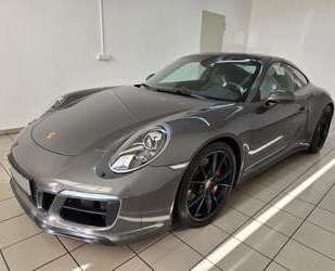 Porsche 911 Gebrauchtwagen