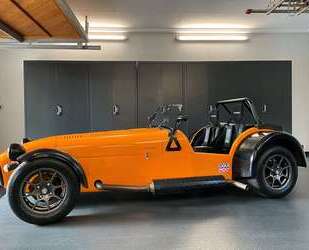 Caterham Super 7 Gebrauchtwagen