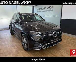 Mercedes-Benz GLE 450 Gebrauchtwagen