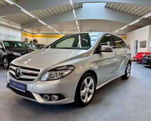 Mercedes-Benz B 200 Gebrauchtwagen