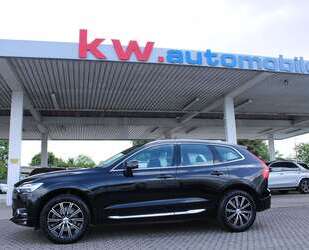 Volvo XC60 Gebrauchtwagen