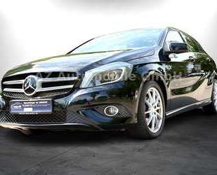 Mercedes-Benz A 180 Gebrauchtwagen
