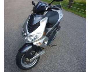 Peugeot Speedfight Gebrauchtwagen