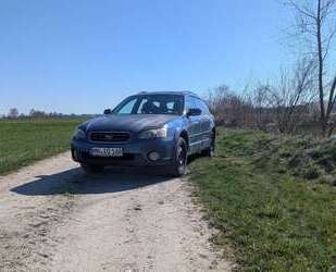 Smart OUTBACK 