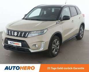 Suzuki Vitara Gebrauchtwagen