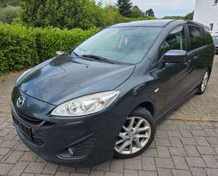 Mazda 5 Gebrauchtwagen