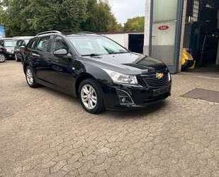 Chevrolet Cruze Gebrauchtwagen