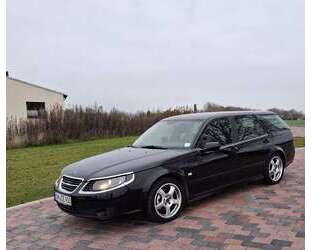 Saab 9-5 