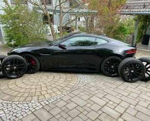 Jaguar F-Type Gebrauchtwagen