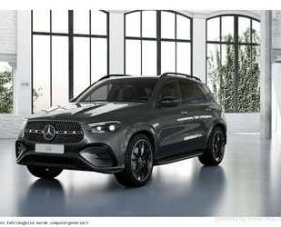 Mercedes-Benz GLE 450 Gebrauchtwagen
