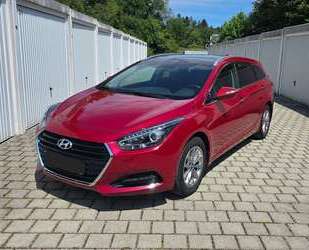 Hyundai i40 Gebrauchtwagen