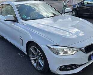 BMW 428 Gebrauchtwagen