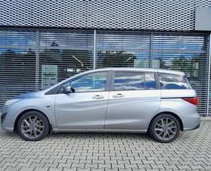 Mazda 5 Gebrauchtwagen