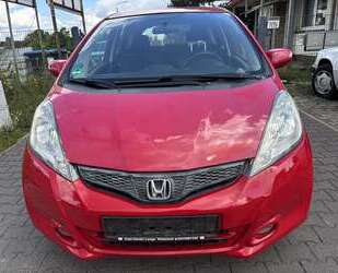 Honda Jazz Gebrauchtwagen