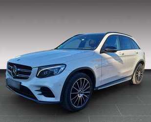 Mercedes-Benz GLC 350 Gebrauchtwagen