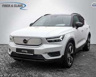 Volvo XC40 Gebrauchtwagen