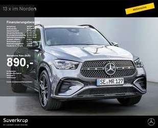 Mercedes-Benz GLE 450 Gebrauchtwagen