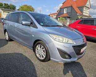 Mazda 5 Gebrauchtwagen