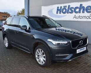 Volvo XC90 Gebrauchtwagen