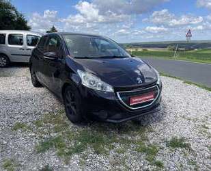 Peugeot 208 Gebrauchtwagen