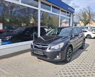 Subaru XV Gebrauchtwagen