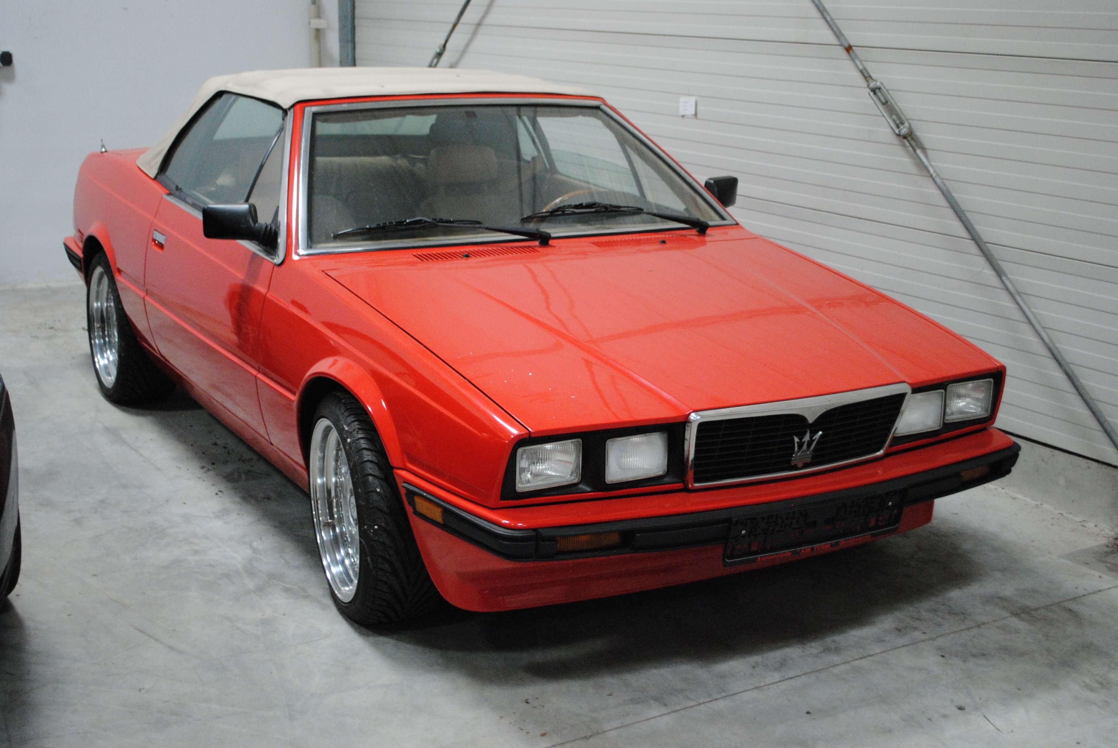 Biturbo