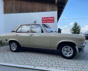 Opel Ascona Gebrauchtwagen