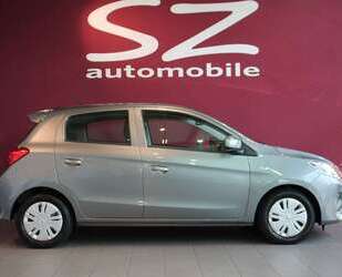 Mitsubishi Space Star Gebrauchtwagen